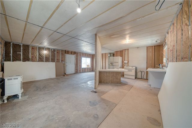 3581 West Simkins Road 6, Pahrump, NV 89060