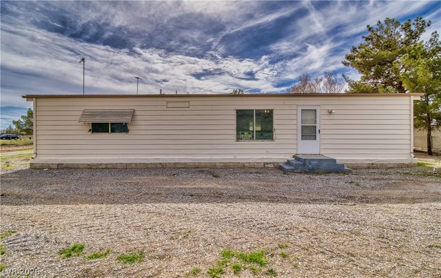 3581 West Simkins Road 6, Pahrump, NV 89060