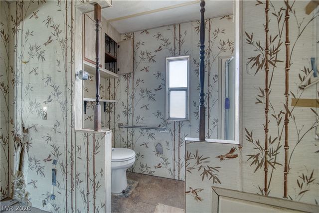 3581 West Simkins Road 6, Pahrump, NV 89060