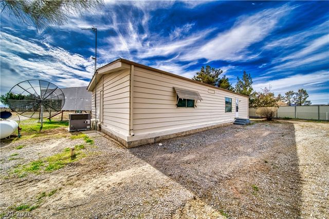 3581 West Simkins Road 6, Pahrump, NV 89060