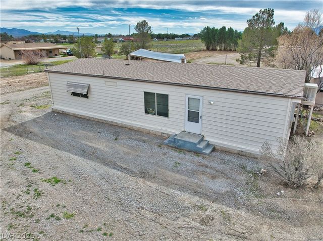 3581 West Simkins Road 6, Pahrump, NV 89060