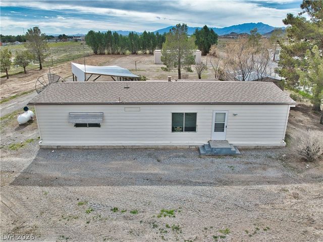 3581 West Simkins Road 6, Pahrump, NV 89060