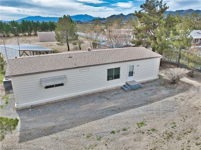 3581 West Simkins Road 6, Pahrump, NV 89060