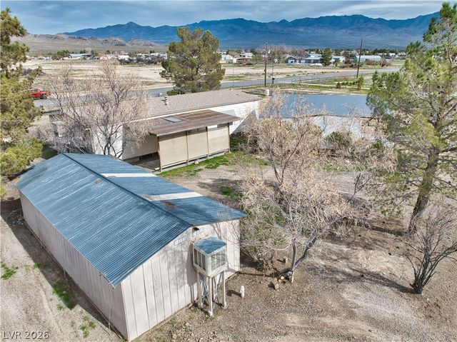3581 West Simkins Road 6, Pahrump, NV 89060