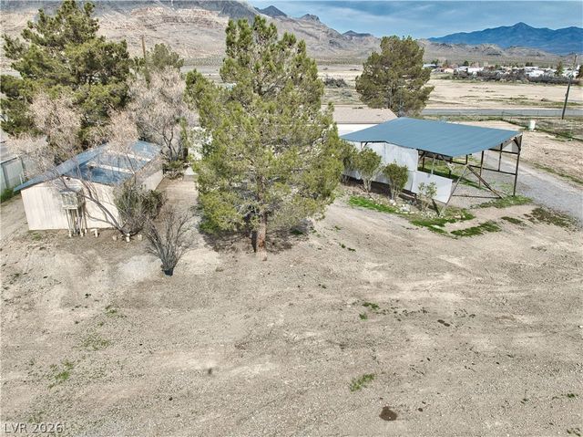 3581 West Simkins Road 6, Pahrump, NV 89060