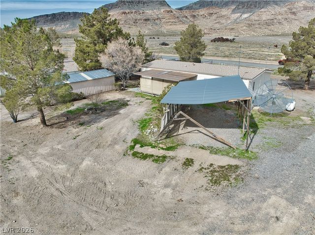 3581 West Simkins Road 6, Pahrump, NV 89060