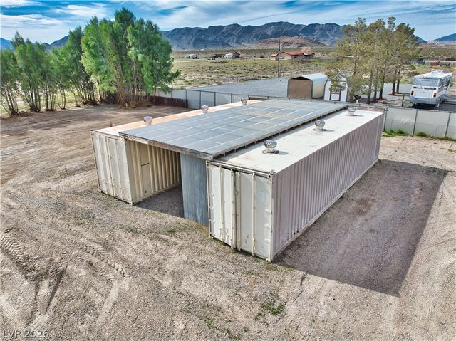 3581 West Simkins Road 6, Pahrump, NV 89060