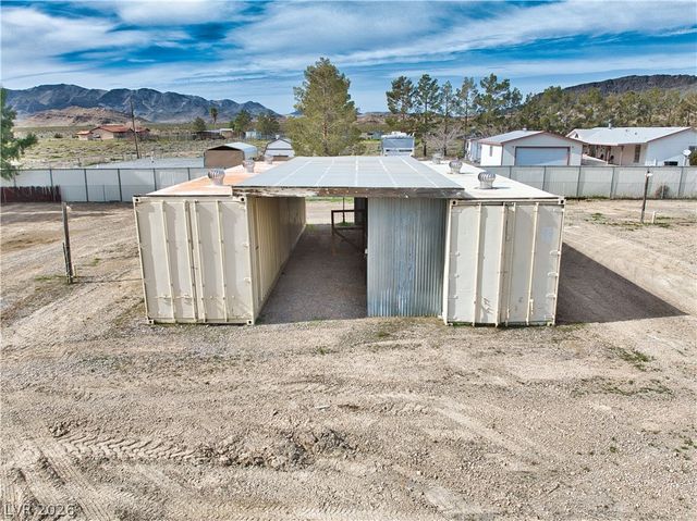 3581 West Simkins Road 6, Pahrump, NV 89060