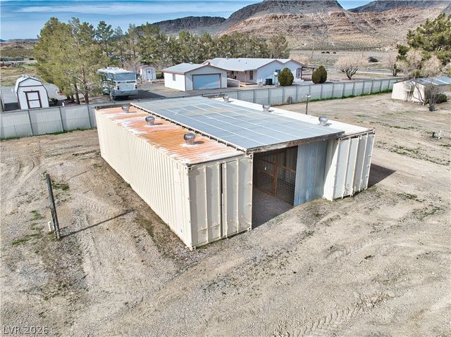 3581 West Simkins Road 6, Pahrump, NV 89060