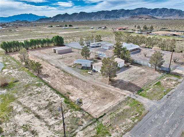3581 West Simkins Road 6, Pahrump, NV 89060