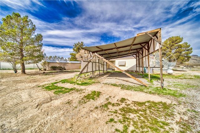 3581 West Simkins Road 6, Pahrump, NV 89060