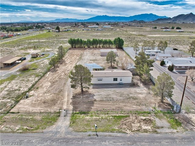 3581 West Simkins Road 6, Pahrump, NV 89060