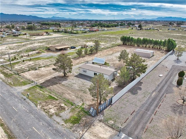 3581 West Simkins Road 6, Pahrump, NV 89060