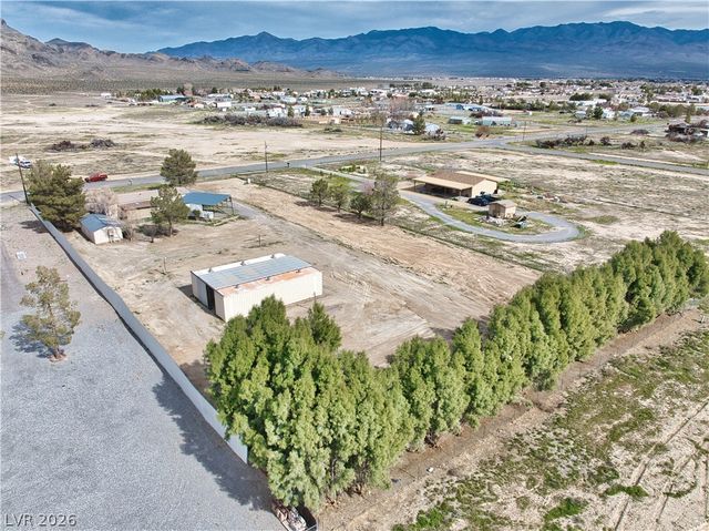 3581 West Simkins Road 6, Pahrump, NV 89060
