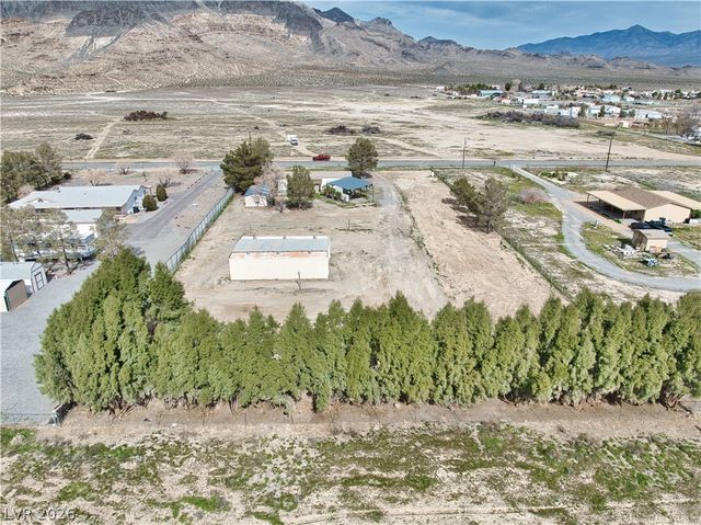3581 West Simkins Road 6, Pahrump, NV 89060