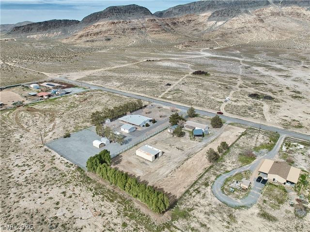 3581 West Simkins Road 6, Pahrump, NV 89060
