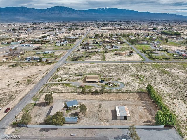 3581 West Simkins Road 6, Pahrump, NV 89060
