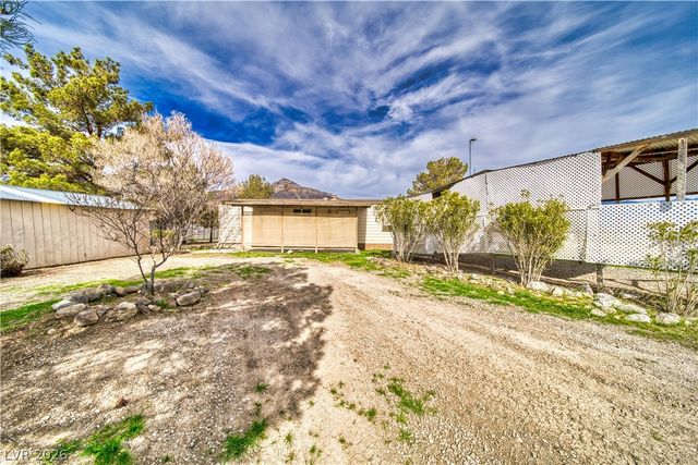 3581 West Simkins Road 6, Pahrump, NV 89060