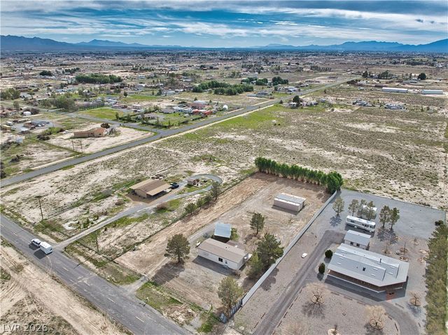 3581 West Simkins Road 6, Pahrump, NV 89060