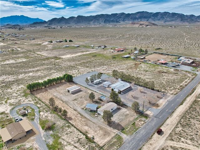 3581 West Simkins Road 6, Pahrump, NV 89060