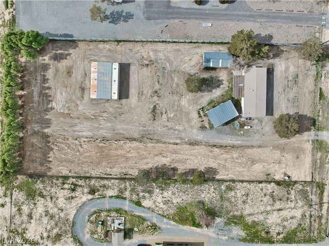 3581 West Simkins Road 6, Pahrump, NV 89060