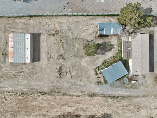 3581 West Simkins Road 6, Pahrump, NV 89060