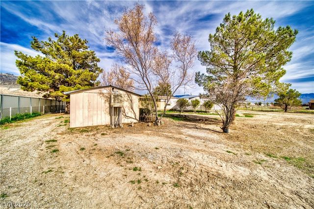 3581 West Simkins Road 6, Pahrump, NV 89060