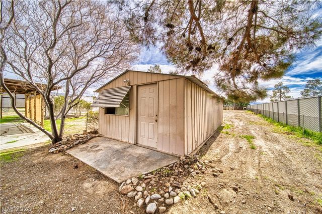 3581 West Simkins Road 6, Pahrump, NV 89060