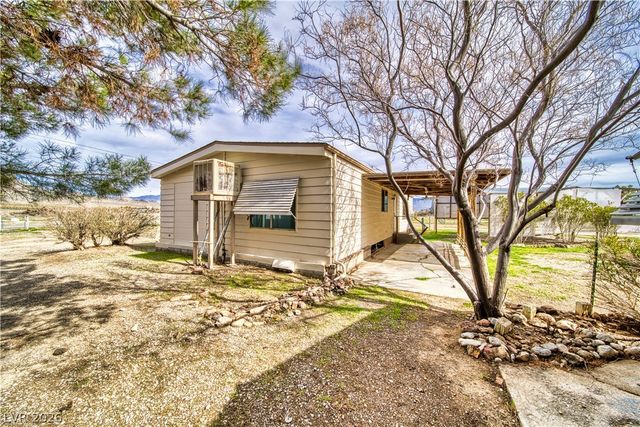 3581 West Simkins Road 6, Pahrump, NV 89060