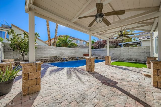 8553 Lost Gold Avenue, Las Vegas, NV 89129