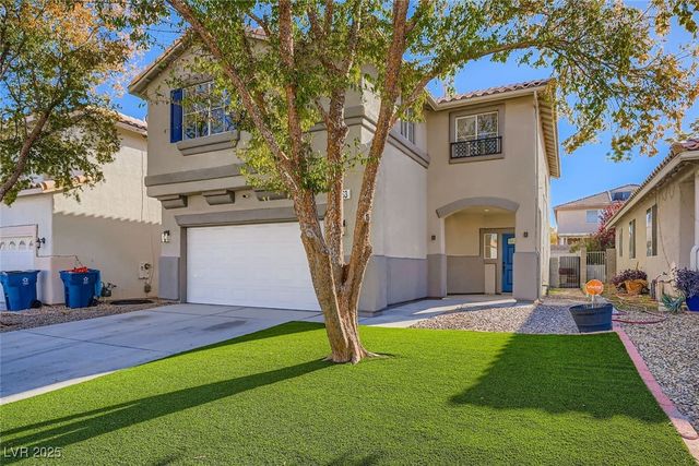 8553 Lost Gold Avenue, Las Vegas, NV 89129