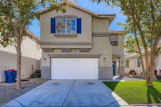 8553 Lost Gold Avenue, Las Vegas, NV 89129