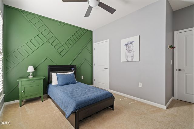 2433 Nassau Trace, Fuquay Varina, NC 27526