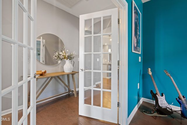 2433 Nassau Trace, Fuquay Varina, NC 27526