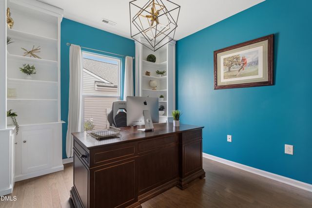 2433 Nassau Trace, Fuquay Varina, NC 27526