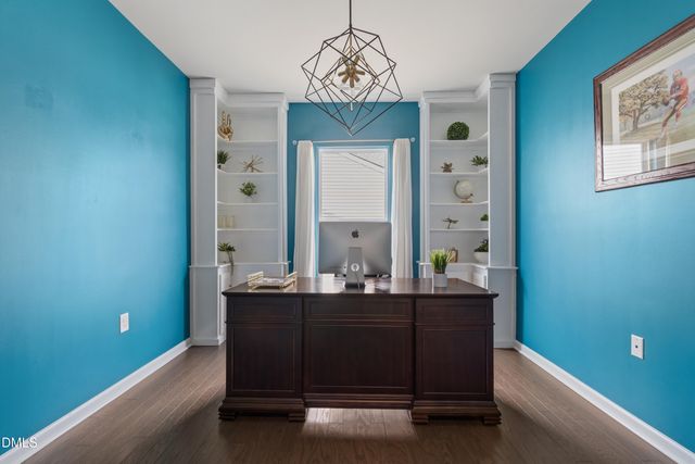 2433 Nassau Trace, Fuquay Varina, NC 27526