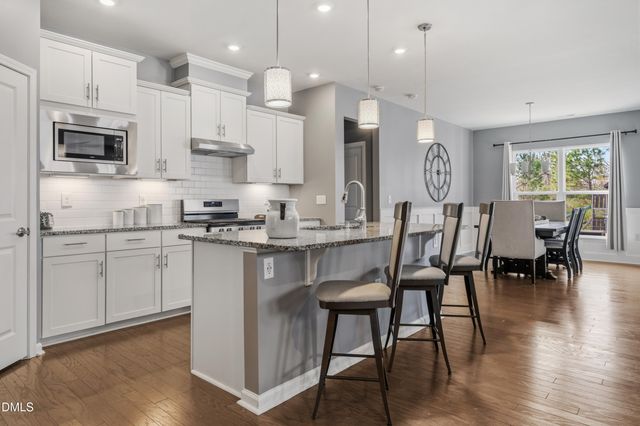 2433 Nassau Trace, Fuquay Varina, NC 27526