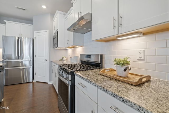 2433 Nassau Trace, Fuquay Varina, NC 27526