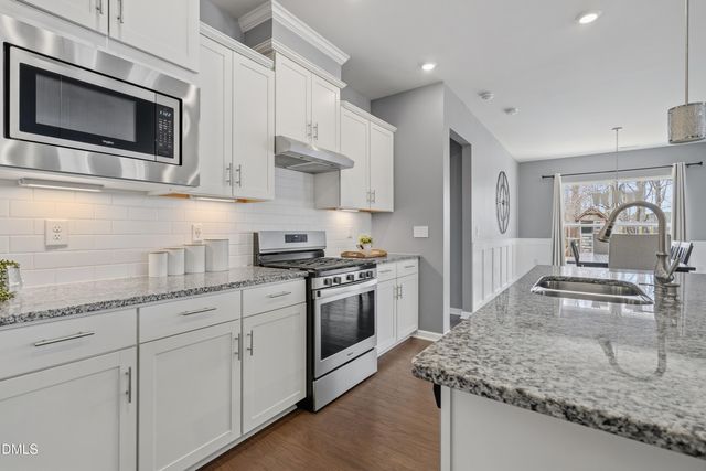 2433 Nassau Trace, Fuquay Varina, NC 27526