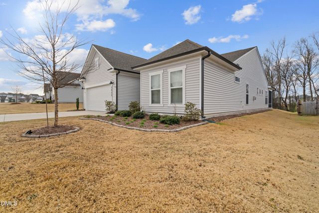 2433 Nassau Trace, Fuquay Varina, NC 27526