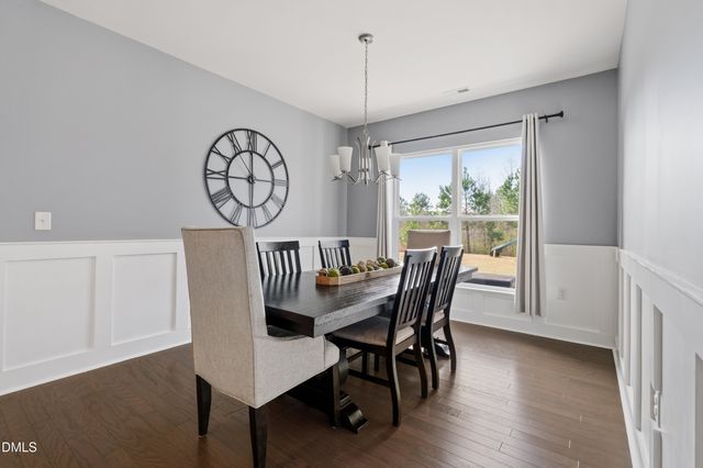 2433 Nassau Trace, Fuquay Varina, NC 27526