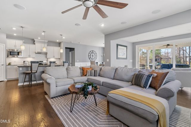 2433 Nassau Trace, Fuquay Varina, NC 27526