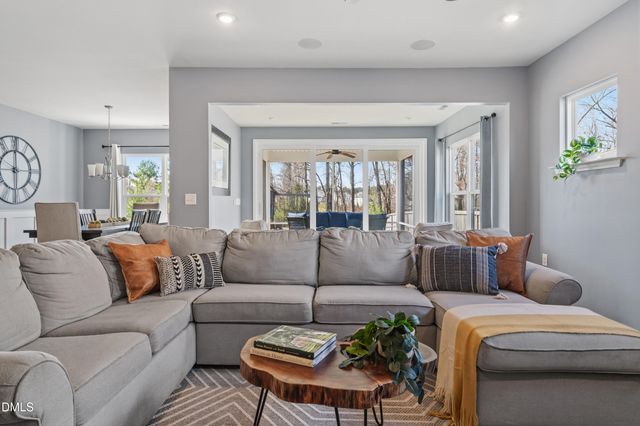 2433 Nassau Trace, Fuquay Varina, NC 27526