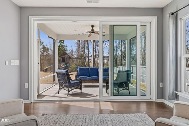 2433 Nassau Trace, Fuquay Varina, NC 27526