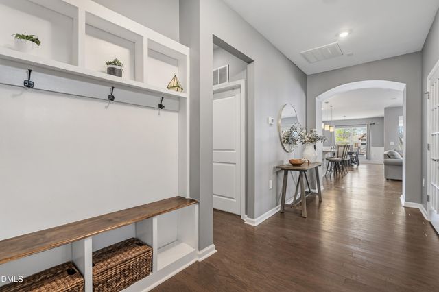 2433 Nassau Trace, Fuquay Varina, NC 27526