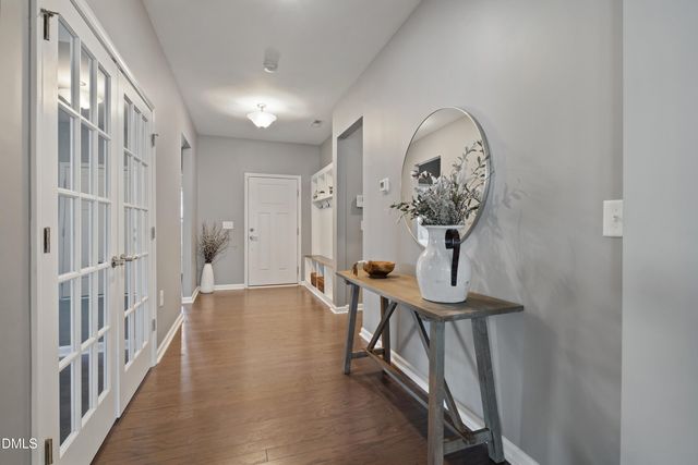 2433 Nassau Trace, Fuquay Varina, NC 27526