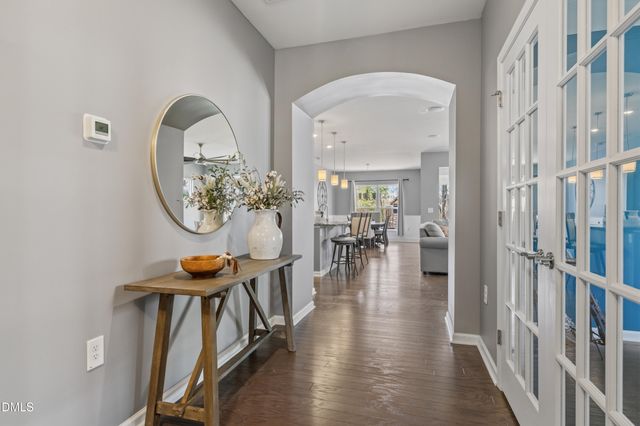 2433 Nassau Trace, Fuquay Varina, NC 27526