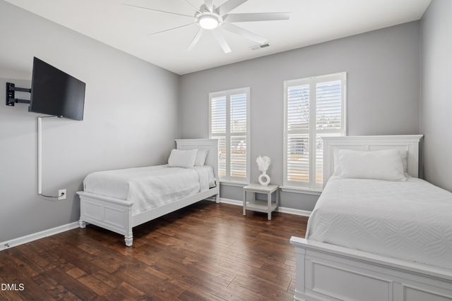 2433 Nassau Trace, Fuquay Varina, NC 27526