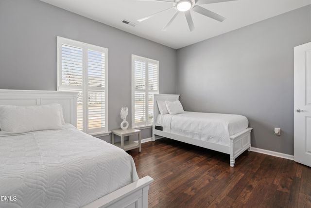 2433 Nassau Trace, Fuquay Varina, NC 27526