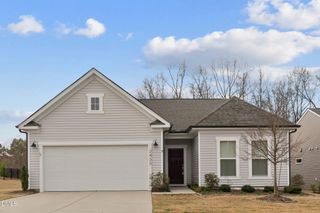 2433 Nassau Trace, Fuquay Varina, NC 27526